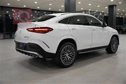 مرسيدس بنز GLE  كوبيه